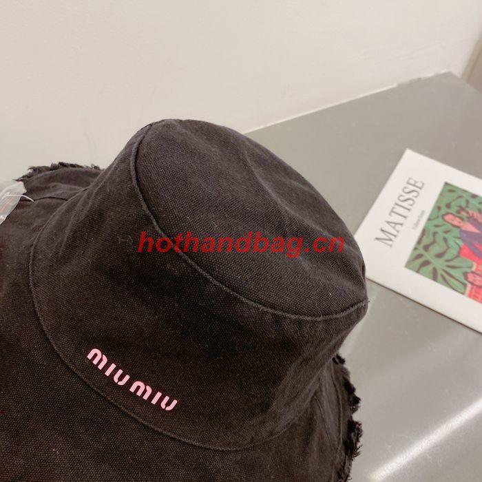 Miu Miu Hat MUH00084